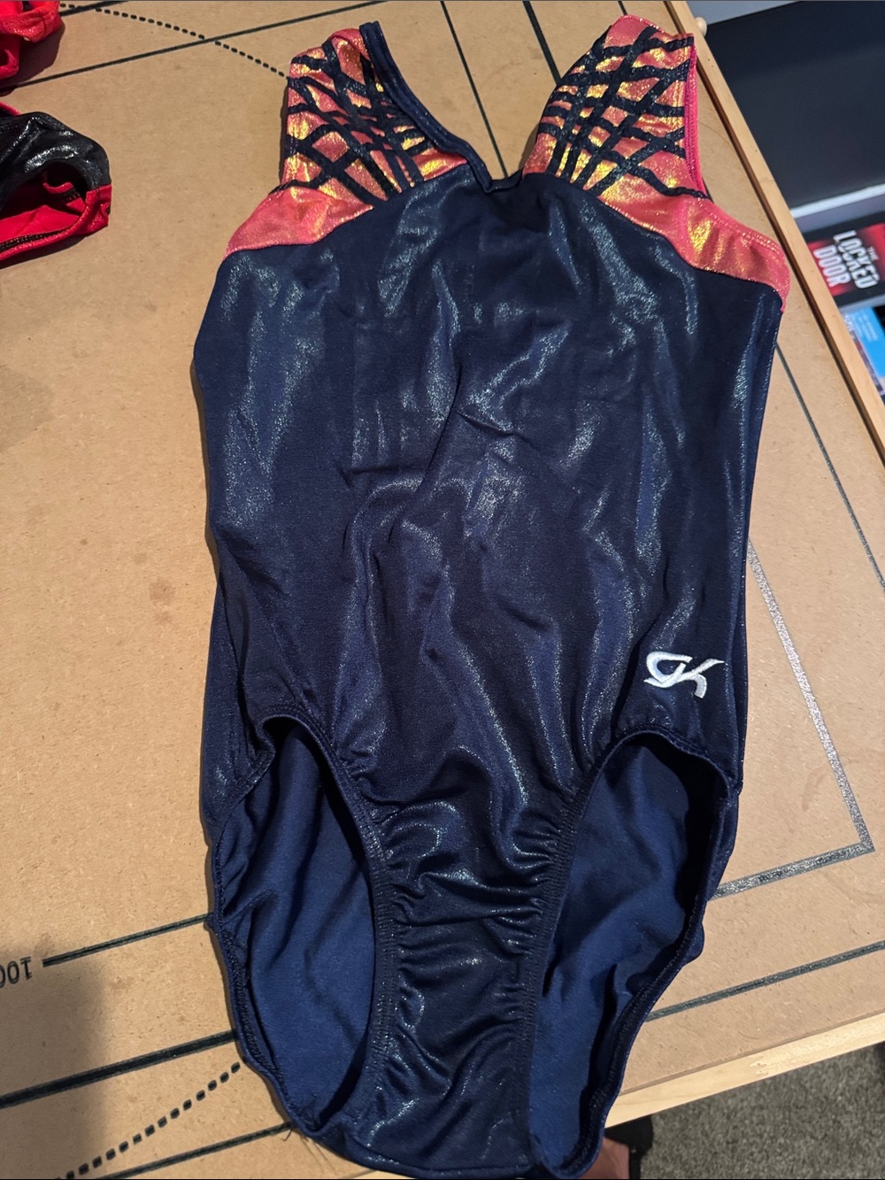 Swimsuit - One-piece (Not in list)